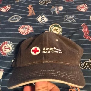 American Red Cross Hat